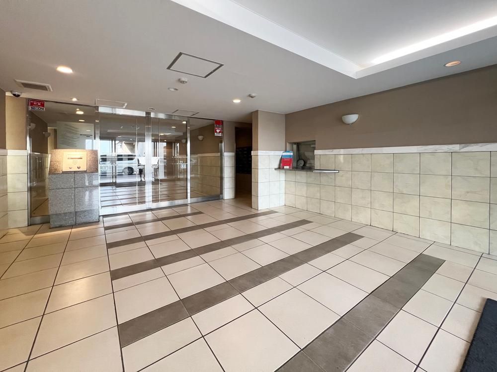 Renovated 3LDK Apartment for Sale in Tama Ward, Kawasaki - Thumbnail 4