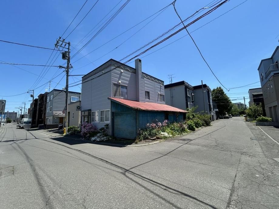 187m2 Building Lot in Sapporo Nishi Ward near Hassamu Chuo Station - Thumbnail 4