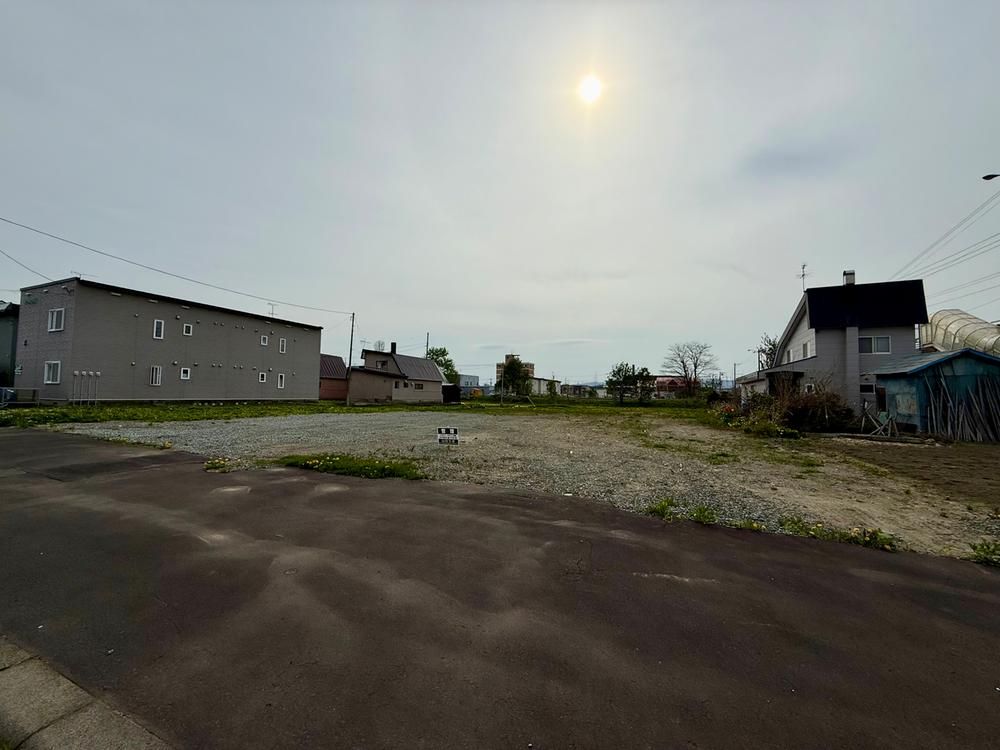 Land for Sale in Nayoro, Hokkaido - 1031 sqm - Thumbnail 2