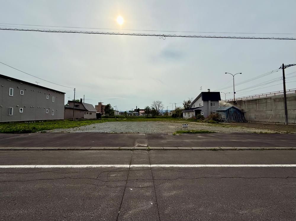Land for Sale in Nayoro, Hokkaido - 1031 sqm - Thumbnail 3