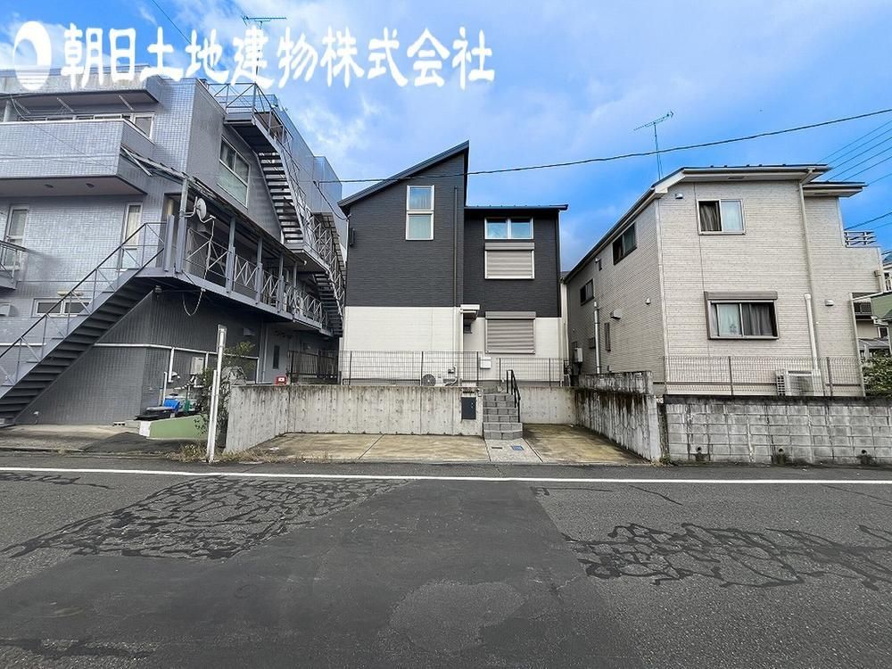 Detached House with Kura in Hachioji, Tokyo - 3LDK+S - Thumbnail 3