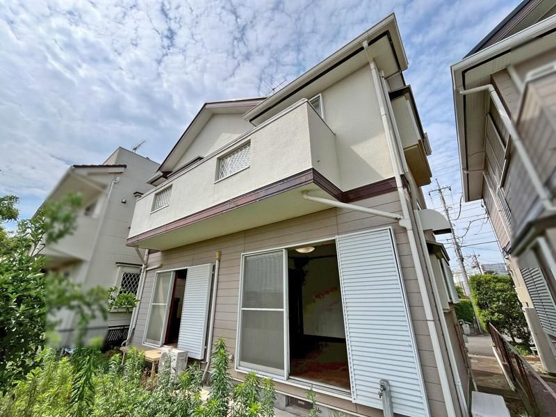 4DK Detached House in Tachikawa City for 32.8 Million Yen - Thumbnail 3