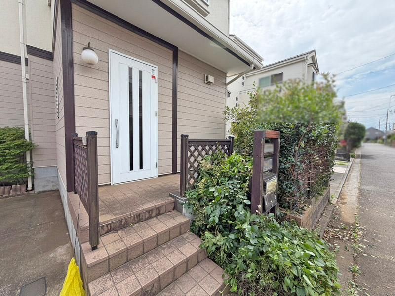4DK Detached House in Tachikawa City for 32.8 Million Yen - Thumbnail 2