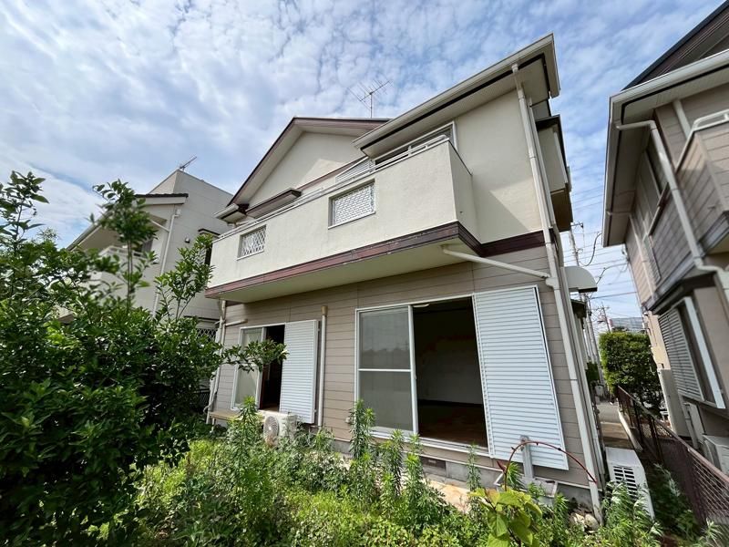 4DK Detached House in Tachikawa City for 32.8 Million Yen - Thumbnail 4