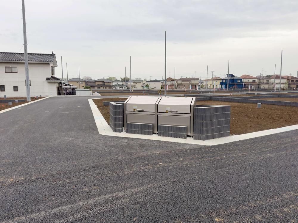Land for Sale in Tsuchiura, Ibaraki - Next Town Otsu - Thumbnail 4
