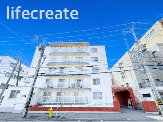 Renovated 3LDK Apartment near Kotoni Station, Sapporo - Thumbnail 2