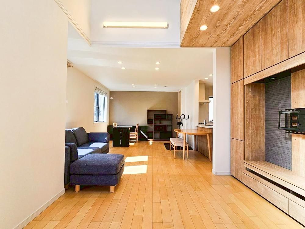 Modern 3LDK House Near Sagamihara Station, Kanagawa - Thumbnail 4