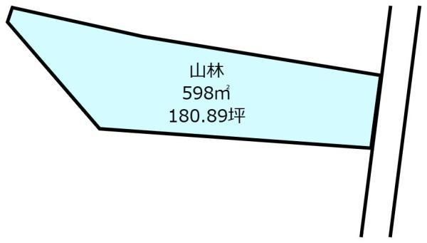 Land for Sale in Miyazaki City - 598 sqm - Thumbnail 3