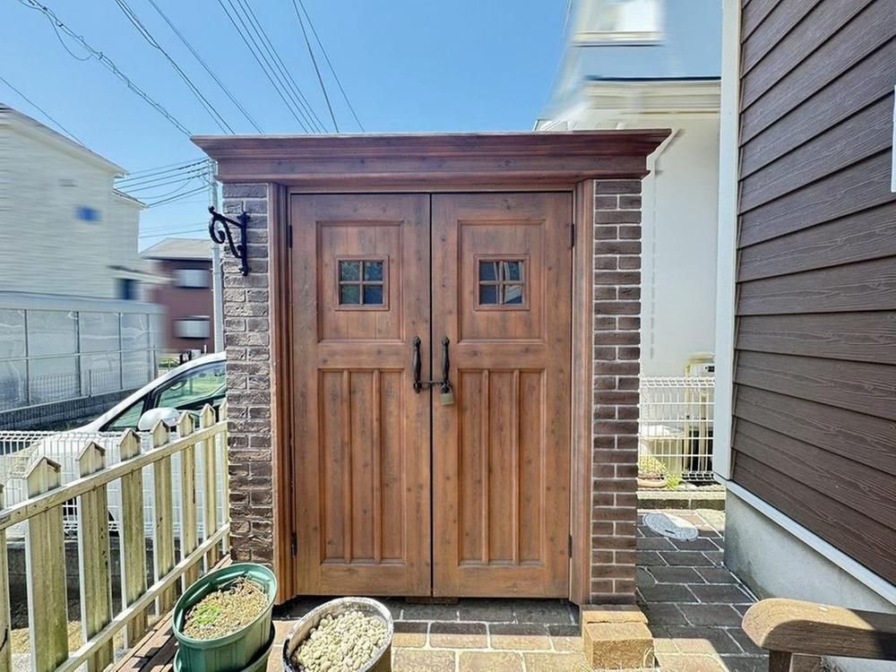 2LDK Country-Style Home in Sagamihara, Kanagawa for 28 Million Yen - Thumbnail 4