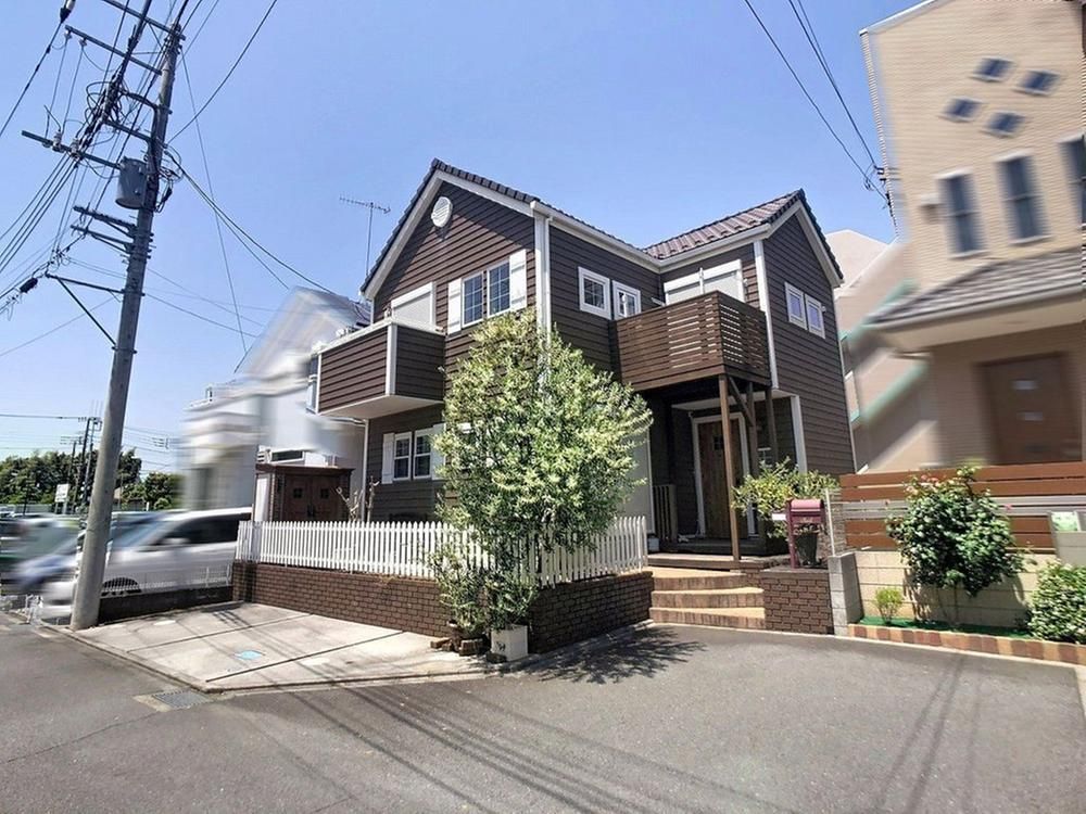2LDK Country-Style Home in Sagamihara, Kanagawa for 28 Million Yen - Thumbnail 2