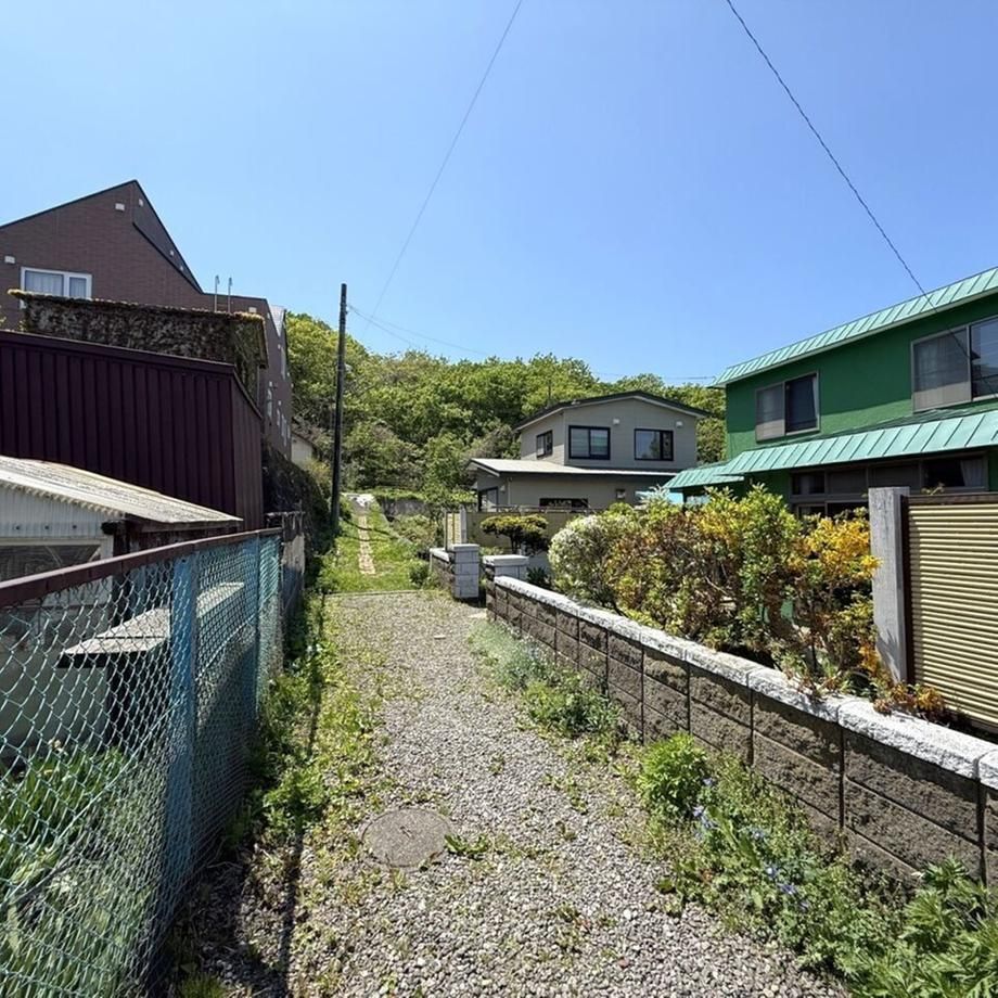 3LDK Detached House for Sale in Muroran, Hokkaido - 78.41m² - Thumbnail 4