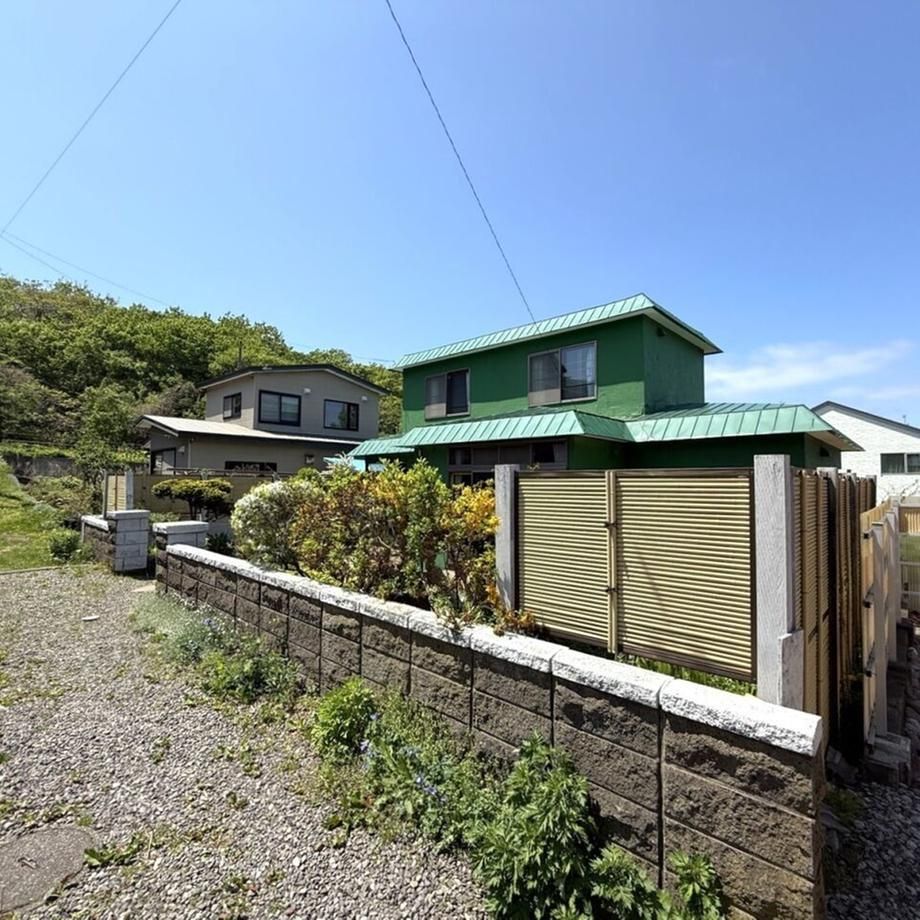 3LDK Detached House for Sale in Muroran, Hokkaido - 78.41m² - Thumbnail 3