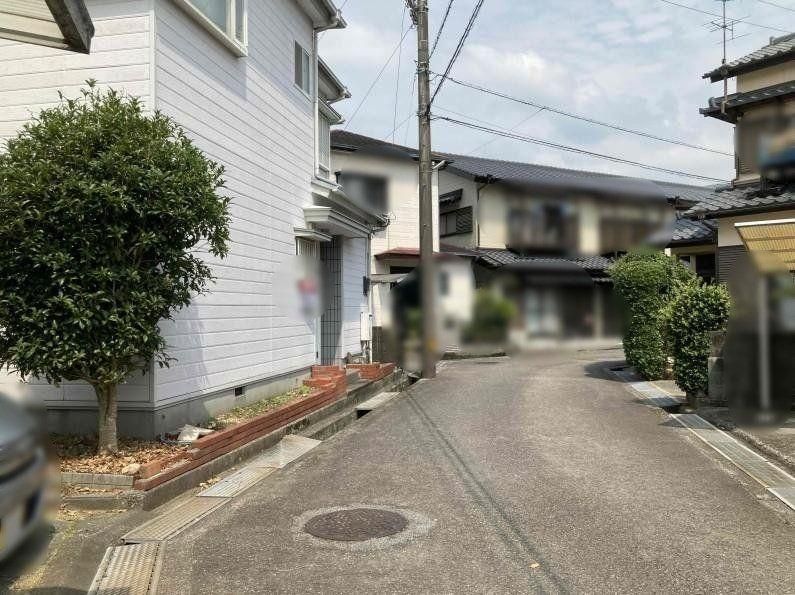 4DK Detached House in Kochi City - 77.84m2 - 12.5 Million Yen - Thumbnail 3