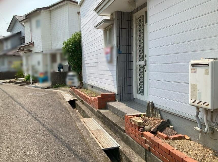 4DK Detached House in Kochi City - 77.84m2 - 12.5 Million Yen - Thumbnail 2