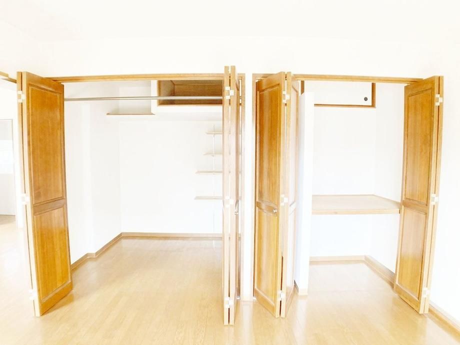 View Heights Suzugamine 2LDK Apartment for Sale in Hiroshima - Thumbnail 3