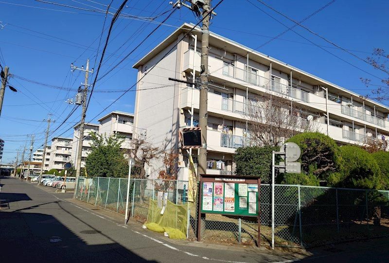 2LDK Apartment for Sale in Saitama City, 47.93m2 - Thumbnail 3