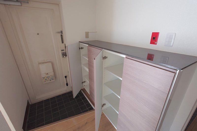 2LDK Apartment for Sale in Saitama City, 47.93m2 - Thumbnail 4
