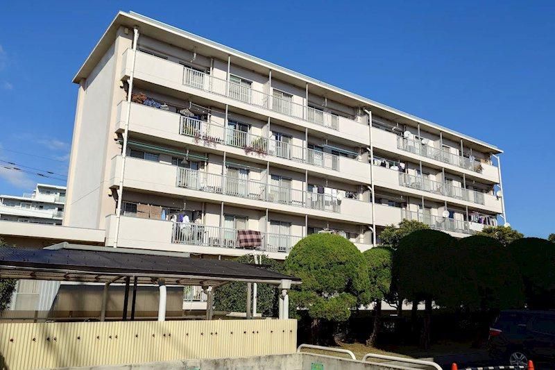 2LDK Apartment for Sale in Saitama City, 47.93m2 - Thumbnail 2