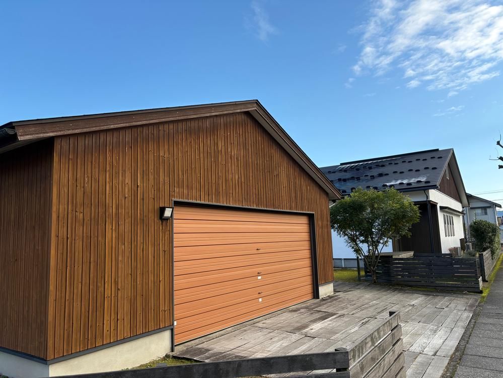 3LDK House on Large Corner Lot in Fukui City - Thumbnail 3