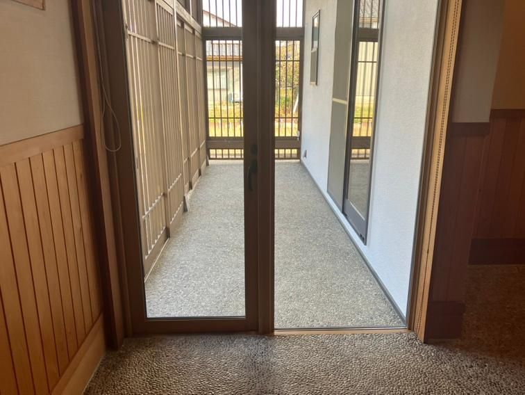 3LDK House on Large Corner Lot in Fukui City - Thumbnail 4