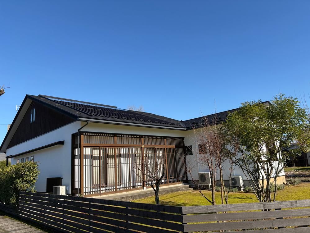 3LDK House on Large Corner Lot in Fukui City - Thumbnail 2
