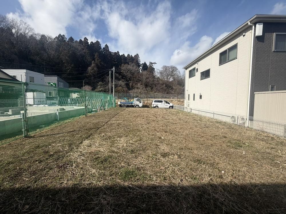 158.14m² Building Plot for Sale in Higashikatsuyama, Sendai - Thumbnail 2