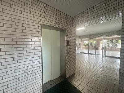 2LDK Apartment for Sale in Higashi-ku, Fukuoka City — Letterbox, Higashi, Fukuoka