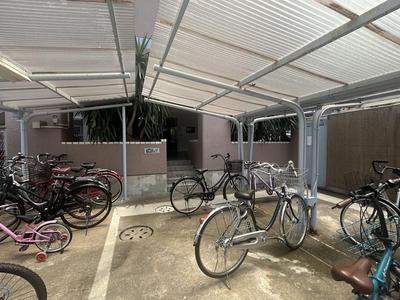2LDK Apartment for Sale in Higashi-ku, Fukuoka City — Shopping_district, Higashi, Fukuoka