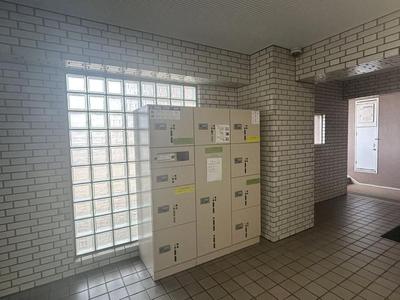 2LDK Apartment for Sale in Higashi-ku, Fukuoka City — Letterbox, Higashi, Fukuoka