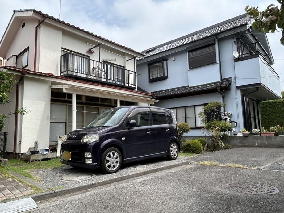 Land for Sale in Ome City, Tokyo - 44.01 Tsubo Plot - Thumbnail 2