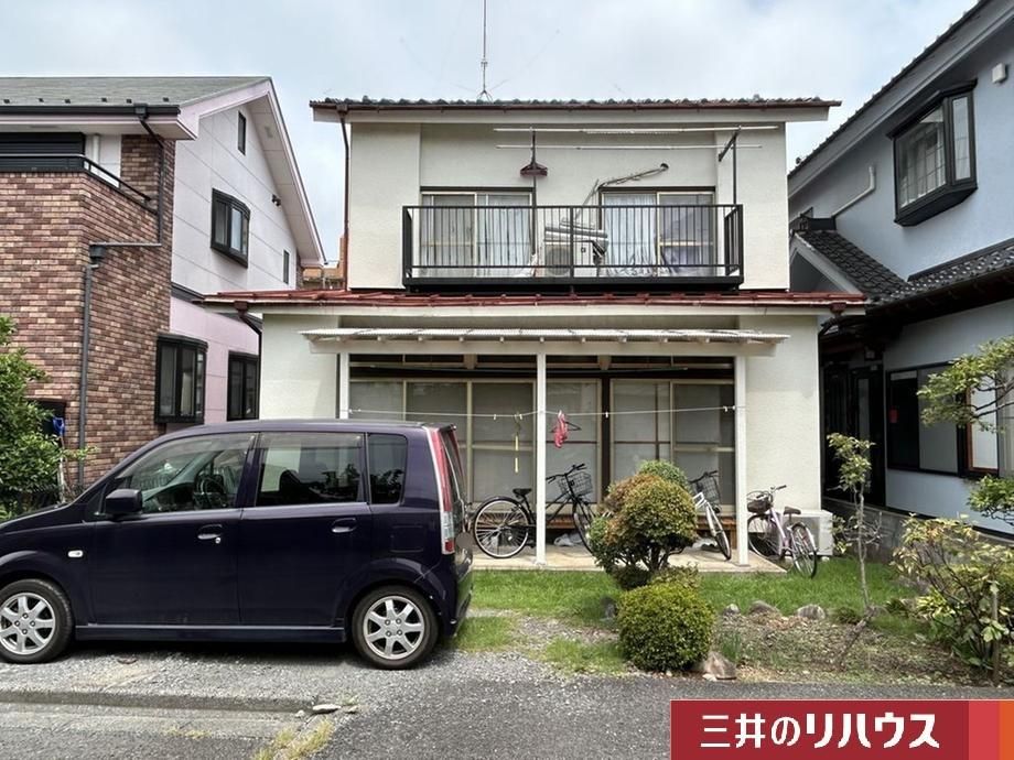 Land for Sale in Ome City, Tokyo - 44.01 Tsubo Plot - Thumbnail 3