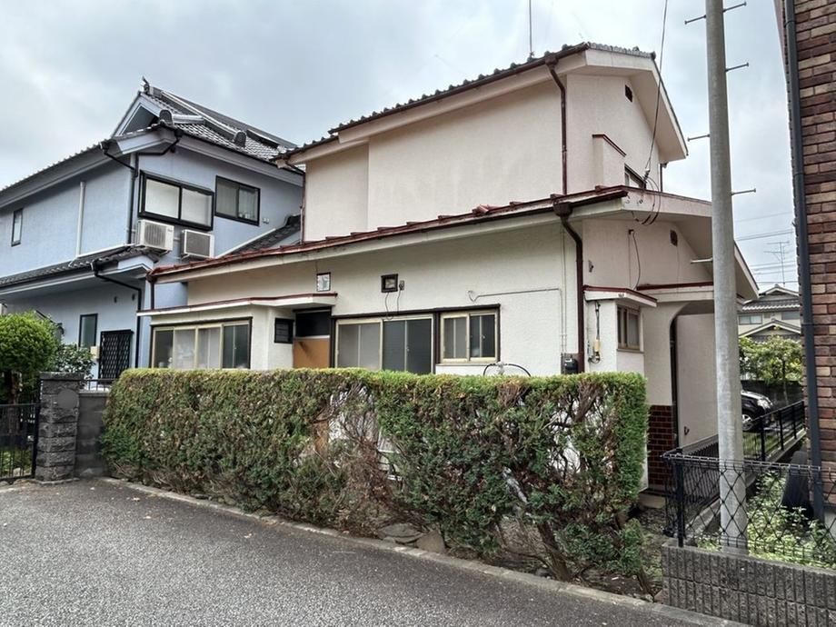 Land for Sale in Ome City, Tokyo - 44.01 Tsubo Plot - Thumbnail 4