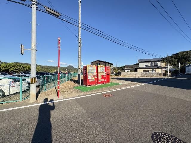 Land for Sale in Akiu Onsen, Sendai - 499.89m2 Vacant Lot - Thumbnail 3