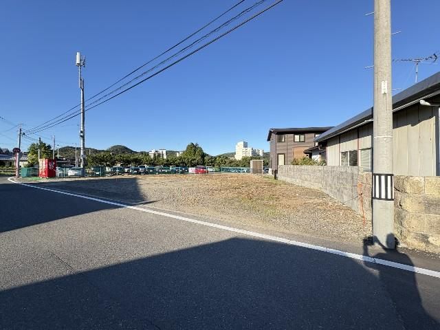 Land for Sale in Akiu Onsen, Sendai - 499.89m2 Vacant Lot - Thumbnail 2