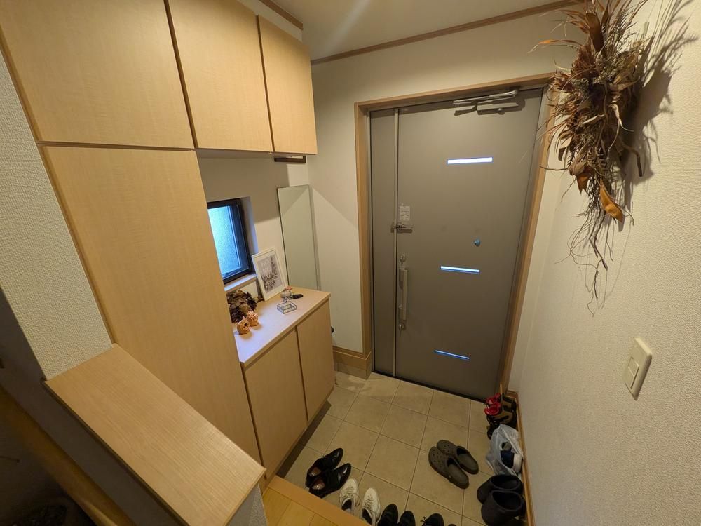 4LDK Detached House in Susono City, Shizuoka - 28 Million Yen - Thumbnail 3
