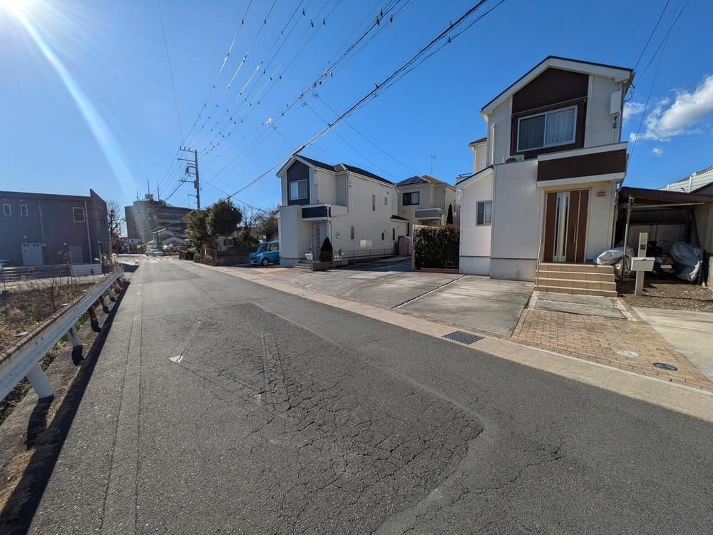 4LDK Detached House in Susono City, Shizuoka - 28 Million Yen - Thumbnail 2
