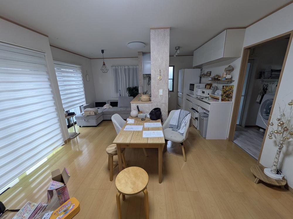 4LDK Detached House in Susono City, Shizuoka - 28 Million Yen - Thumbnail 4