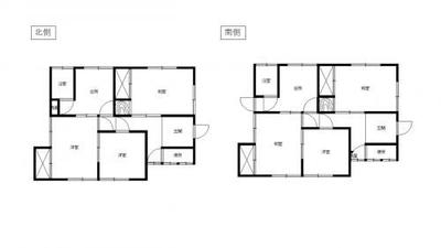 No.117 Saijo City Kitagawa - Property Details - Ehime Saijo City Vacant House Bank Site — Image 1, Saijo, Ehime