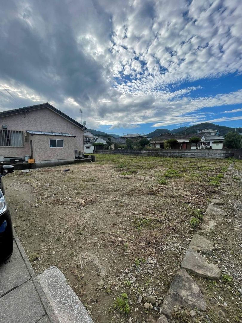 Land for Sale in Miyazaki City - 396.72 sqm Near Utsumi Station - Thumbnail 3