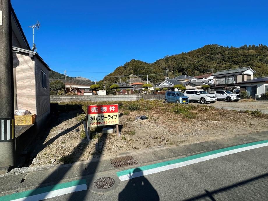 Land for Sale in Miyazaki City - 396.72 sqm Near Utsumi Station - Thumbnail 2