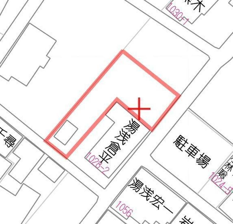 Land for Sale in Miyazaki City - 396.72 sqm Near Utsumi Station - Thumbnail 4