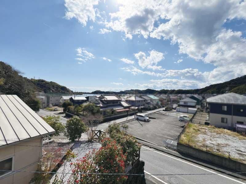 Building Condition-Free Land in Nankoku City, Kouchi - 271m² - Thumbnail 4