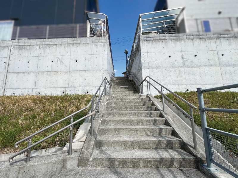 Building Condition-Free Land in Nankoku City, Kouchi - 271m² - Thumbnail 2