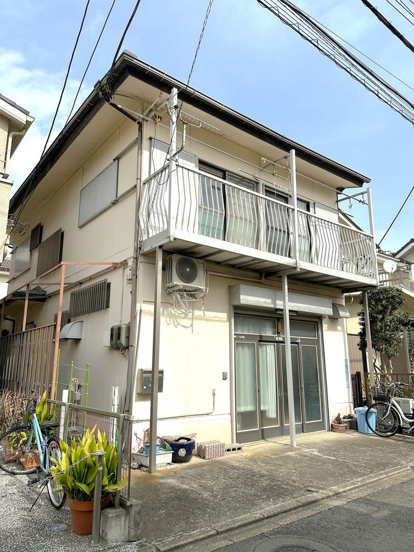 113m² Land for Sale in Setagaya, Tokyo - South-Facing Lot - Thumbnail 3