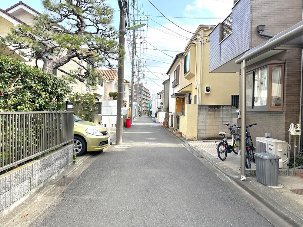 113m² Land for Sale in Setagaya, Tokyo - South-Facing Lot - Thumbnail 2