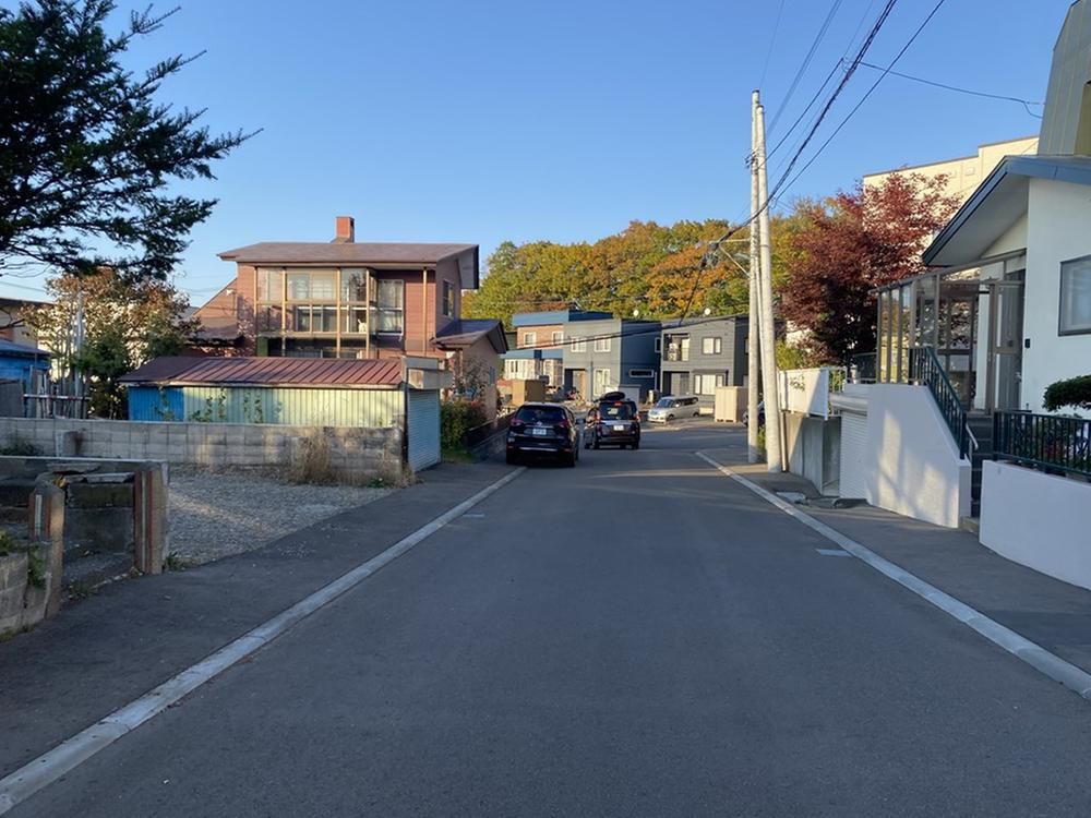 Land for Sale in Kiyota, Sapporo - 123.68 sqm - Thumbnail 2