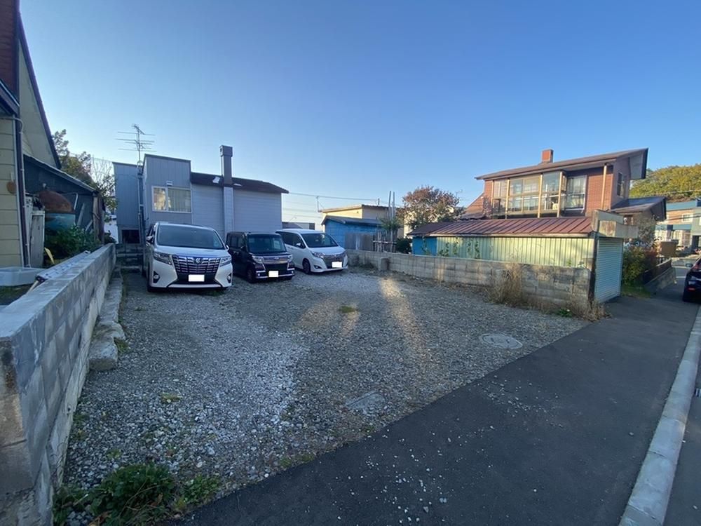 Land for Sale in Kiyota, Sapporo - 123.68 sqm - Thumbnail 3