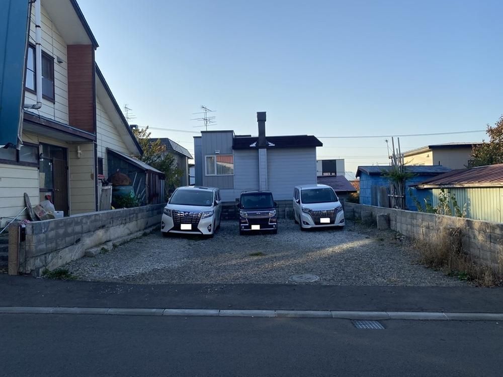 Land for Sale in Kiyota, Sapporo - 123.68 sqm - Thumbnail 4