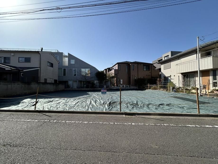 Land for Sale in Setagaya, Tokyo - 108.55 sqm Plot - Thumbnail 4