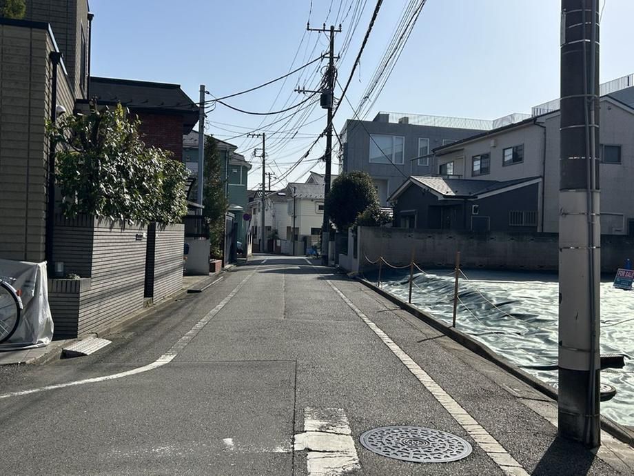 Land for Sale in Setagaya, Tokyo - 108.55 sqm Plot - Thumbnail 3
